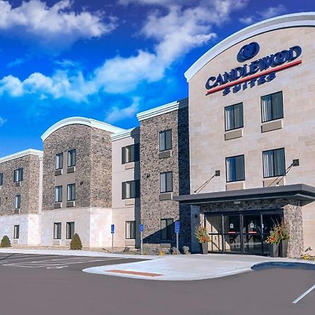 Candlewood Suites Lakeville I-35 By Ihg Luaran gambar