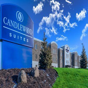 Candlewood Suites Lakeville I-35 By Ihg Luaran gambar