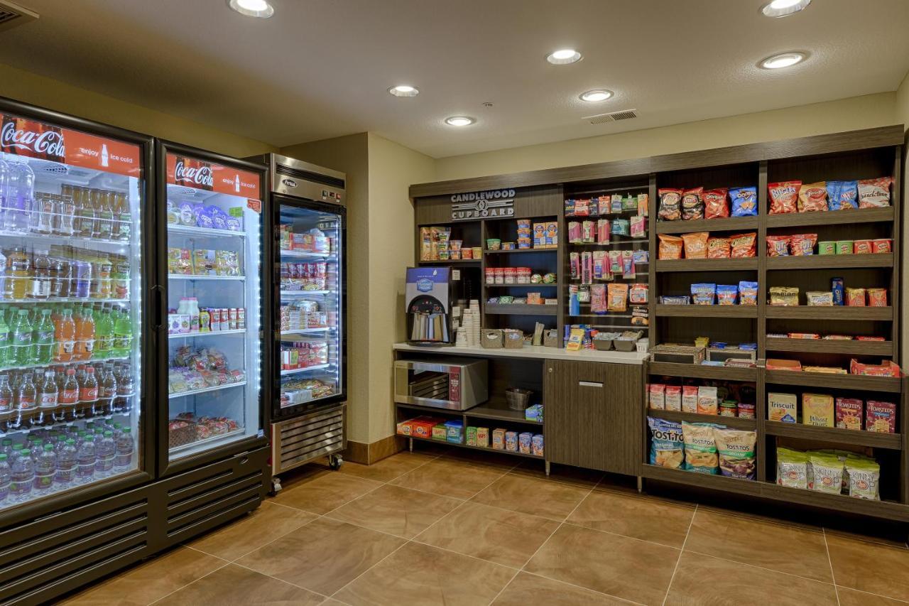 Candlewood Suites Lakeville I-35 By Ihg Luaran gambar