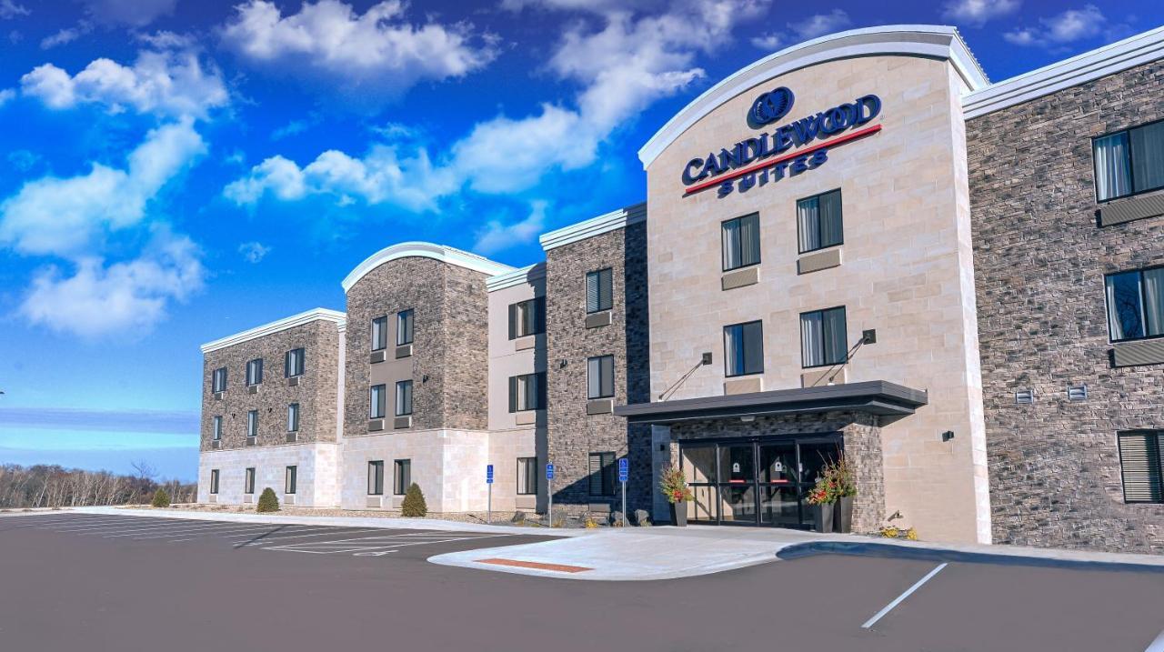 Candlewood Suites Lakeville I-35 By Ihg Luaran gambar