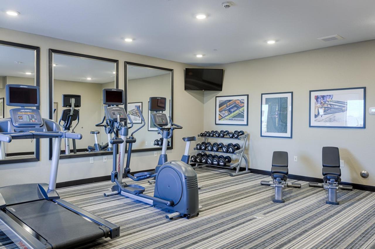 Candlewood Suites Lakeville I-35 By Ihg Luaran gambar