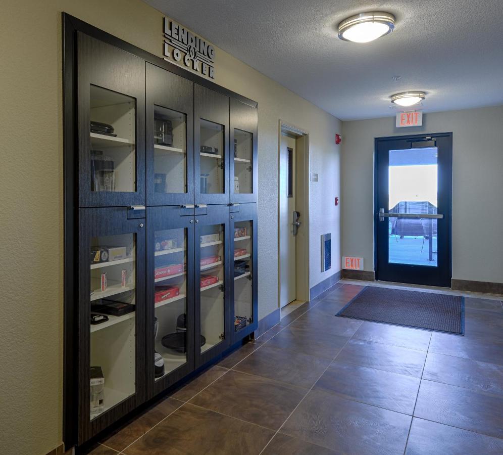 Candlewood Suites Lakeville I-35 By Ihg Luaran gambar