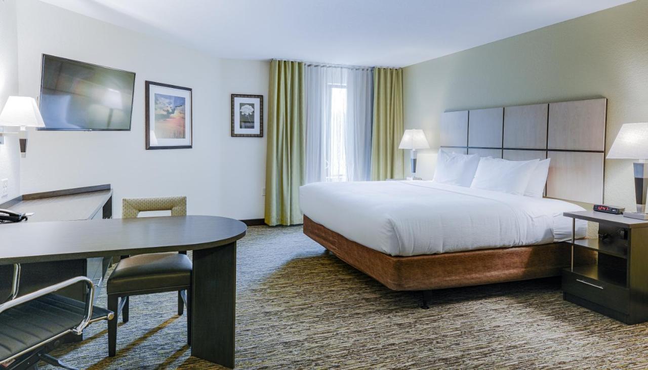 Candlewood Suites Lakeville I-35 By Ihg Luaran gambar