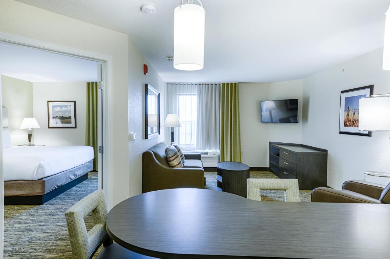 Candlewood Suites Lakeville I-35 By Ihg Luaran gambar